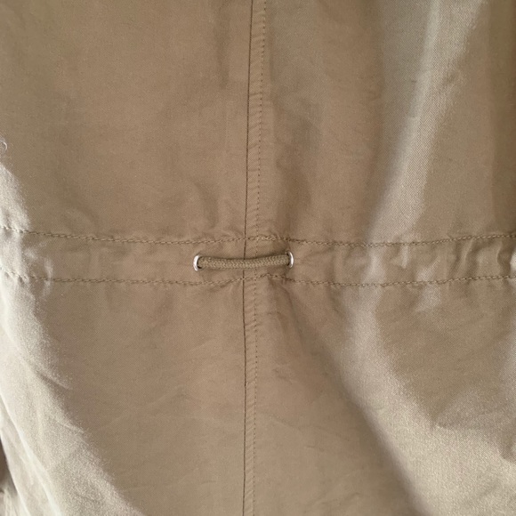Bershka ladies light jacket size US small - Picture 7 of 8